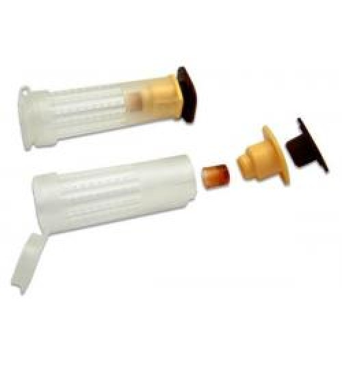 Set zur Zucht von 10 Königinnen nach Nicot