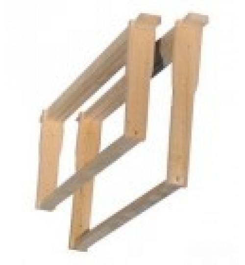 20 Stk. EHM 420/370 x 223, Hoffmannseiten, in Teilen