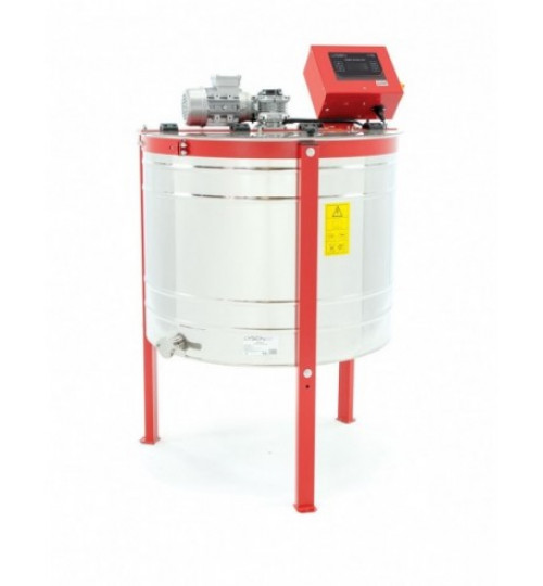 Radialschleuder Ø800, Vollautomat Lyson CLASSIC Line