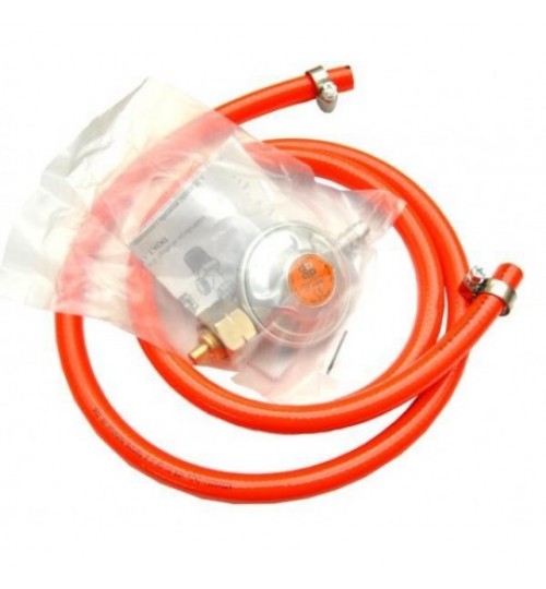 Druckminderer für Gasflaschen