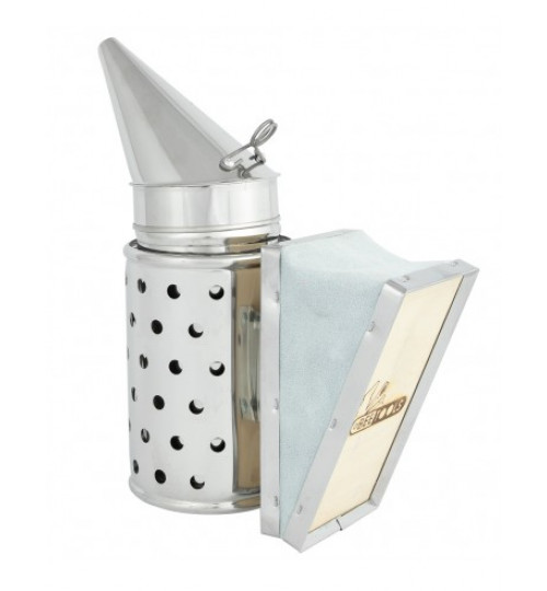 Smoker 31cm Edelstahl