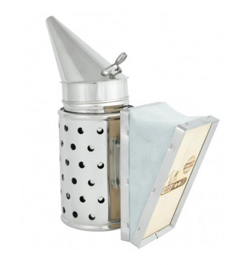 Smoker 31cm verzinkt