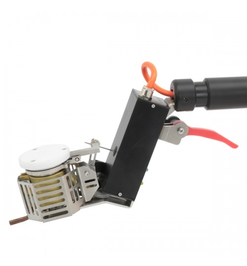 Sublimox Schnellverschluss