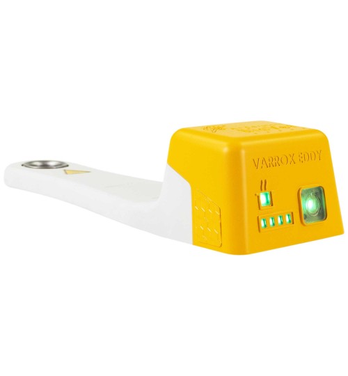 Varrox Eddy mit 1 Akku