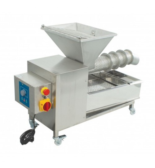 Wachsextruder 50kg für Entdeckelungsmaschinen Classic Line