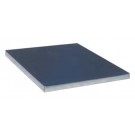 Blechdach Alu, EM, DNM