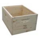 Brutraumzarge 229 mm, UNI - Zander