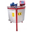 beheizter Boden bei Schleuder Ø1000