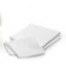 Seihtuch nach Schundau 75x75cm