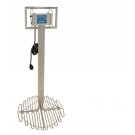 Auftauspirale Ø480mm Classic Line 230V