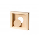 MINI ZA-BW Futterdeckel