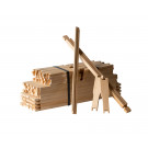 20 Stk. Zander 457/420x159 in Teilen