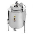 Entdeckelungswachsschmelzer