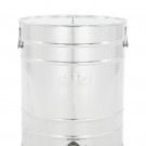 Abfülltopf 100l / 140kg  LYSON 