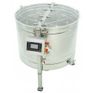 Radialschleuder Ø600mm elektrisch 12V / 230V  Lyson PREMIUM Line