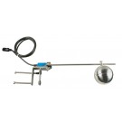 Niveauschalter für Pumpe mit 230V