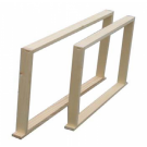 10 Stk. Zander 457/420x220 montiert und gedrahtet