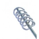 Rührspirale für Sirup