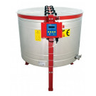 12 Waben Dadant, Ø1200, Selbstwendeschleuder, Vollautomat, Classic Line