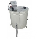 Radialschleuder Ø600mm elektrisch 12V / 230V Lyson OPTIMA Line