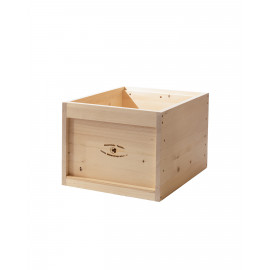 Zander Zarge 336 mm, Jumbo, komp. System