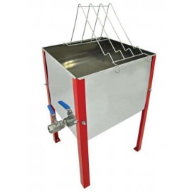 Entdeckelungstisch Universal 500mm