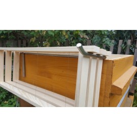 Rähmchenhalter Dadant US / Langstroth