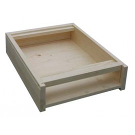 Hoher Boden, EM, DNM