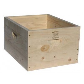 Zarge 336 mm Jumbo, EM, DNM