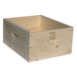 Zarge 234 mm, EM, DNM