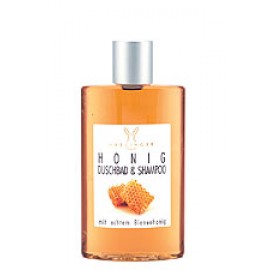 Honig Duschbad & Shampoo 200ml