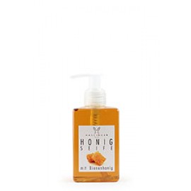 flüssige Honig Seife 250ml