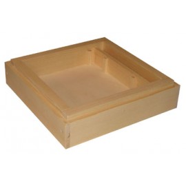 Mini Plus-Futterzarge