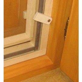 2-Waben Schaukasten Langstroth 232 mm