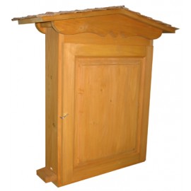 2-Waben Schaukasten EM und DNM