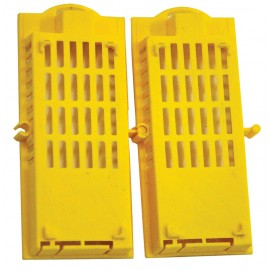 Königinnenkäfig - Zusetz- und Versandkäfig