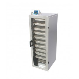 Pollentrockenschrank Edelstahl für 25kg Pollen