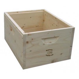 Brutraumzarge 229 mm, 10-er Zander