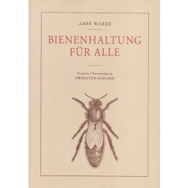 Das Buch zur Warré Beute