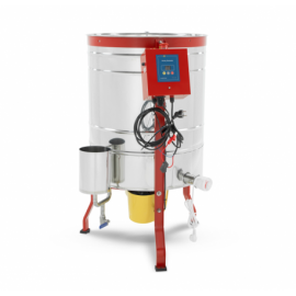 Rotations- Dampfwachsschmelzer