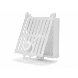 Königinnen-Brutstoppkäfig "Scalvini II"