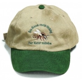 Kappe "Der Natur zuliebe"