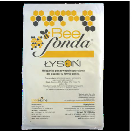 Apikand Futterteig 1kg