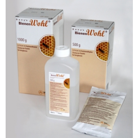 Bienenwohl 1,0 Liter