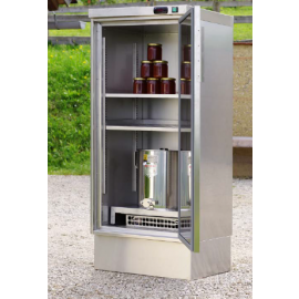 Honigauftauschrank H55