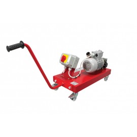 400V Saug und Druckpumpe 0.37kW Marke Lyson