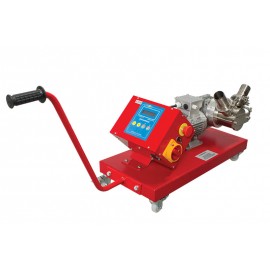 230V Saug und Druckpumpe 0.37kW Marke Lyson