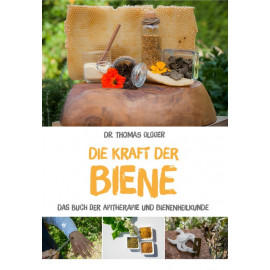 Die Kraft der Biene