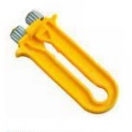 Drahtspanner Kunststoff