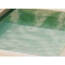 Edelstahl-Gitter für Gitter-Boden 